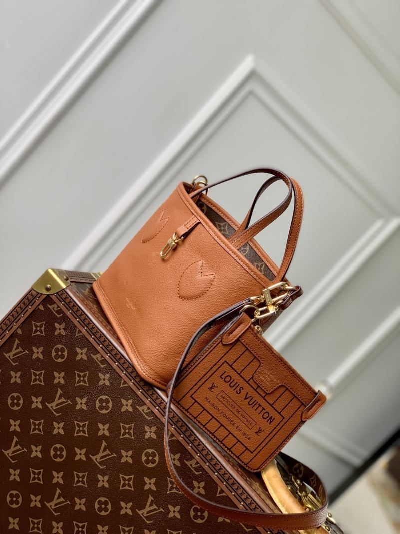 LV Shopping Bags